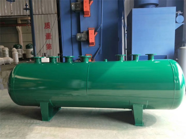 蒸汽灵寿灵寿灵寿分汽缸规格 蒸汽灵寿灵寿灵寿分汽缸规格